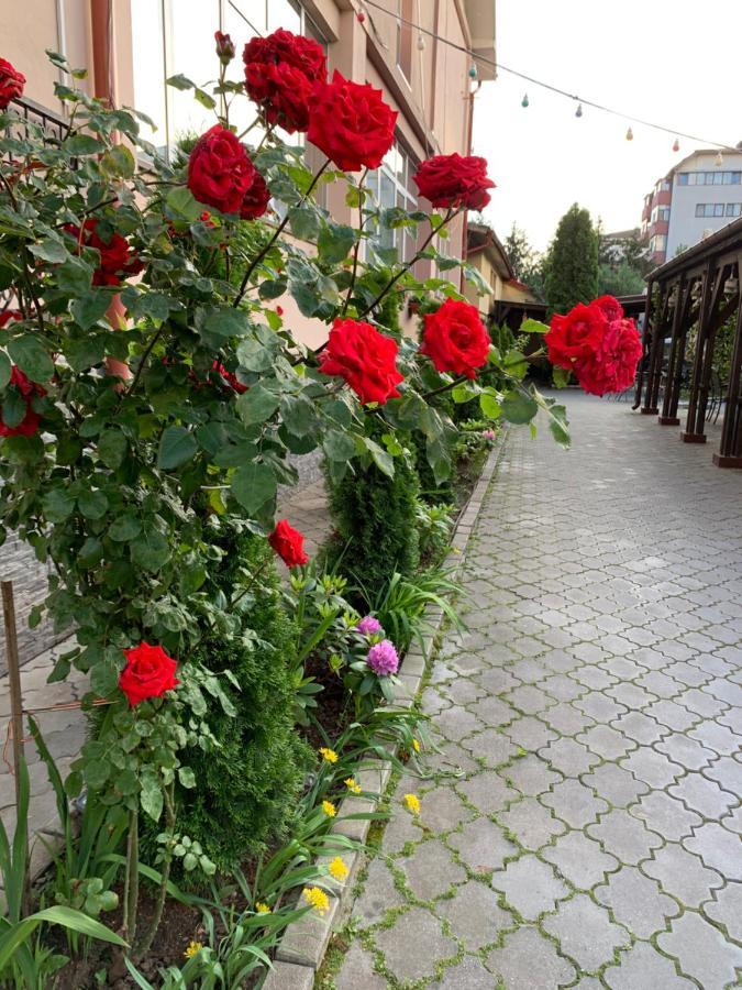 Pensiunea Passion Bucureşti Eksteriør bilde